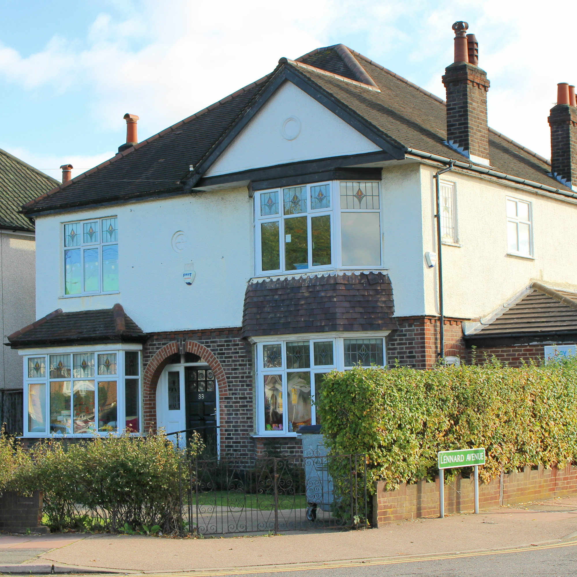 West Wickham